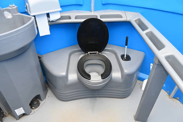 Best Best portable toilet rental  in Carrizo Springs, TX