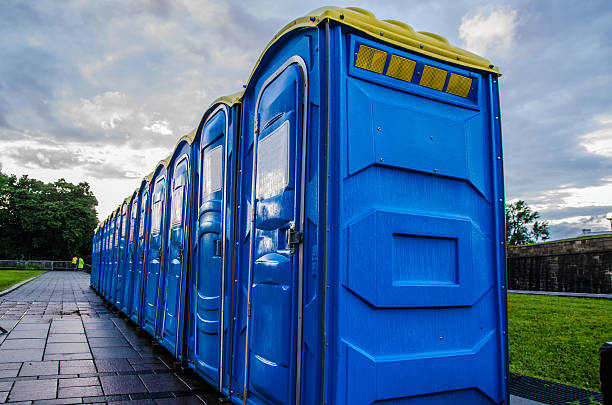 Best Portable toilet rental cost  in Carrizo Springs, TX