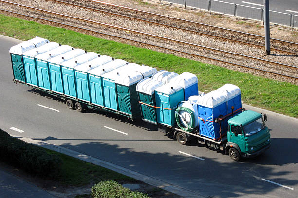 Carrizo Springs, TX porta potty rental Company